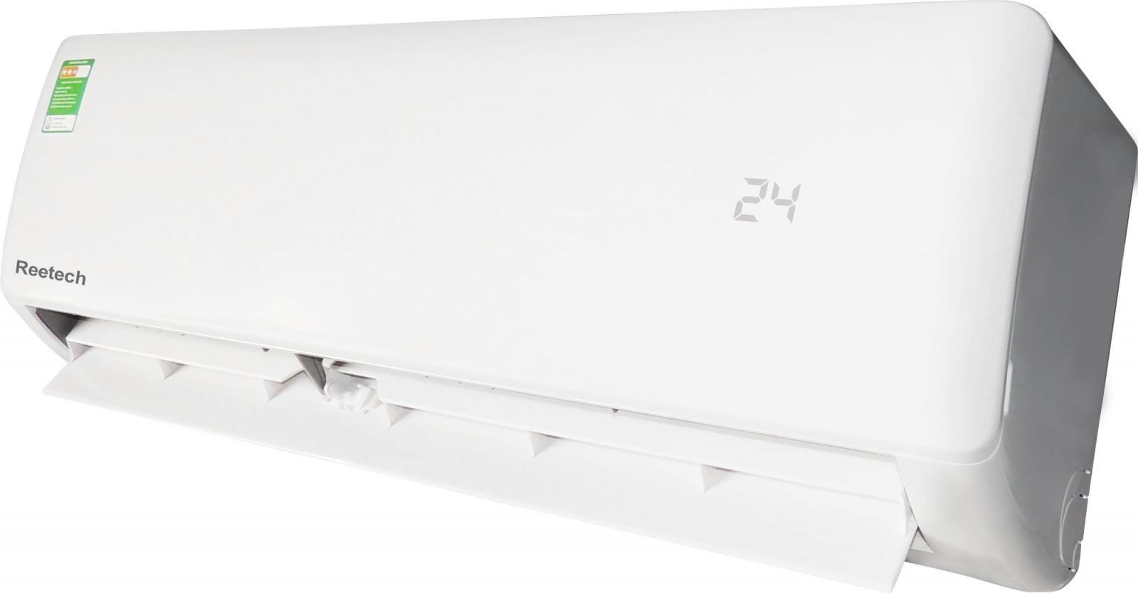 Wall mounted air conditioner